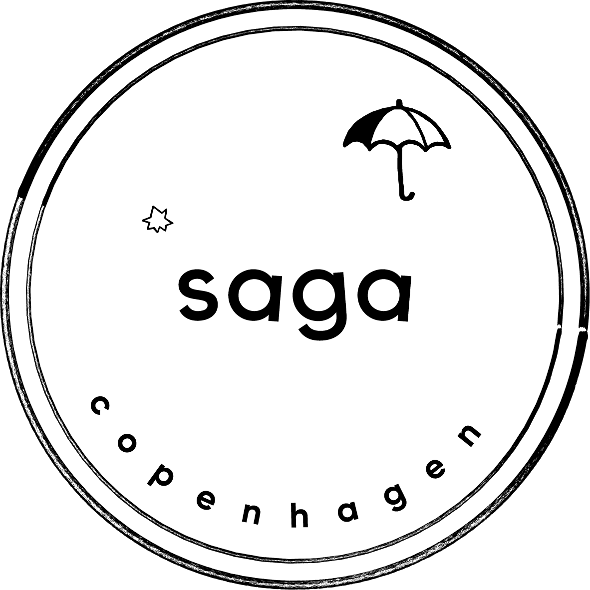 Saga Copenhagen